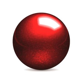 44mm Track Ball Replacement for SANWA GMATB137 GMAWBTTB138 ELECOM DEFT PRO Series Trackball Mouse
