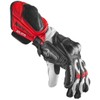 Berik TX-1 Pro Motorcycle Gloves, Black/White/Red, S