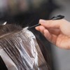 Ainkou 2 PCS Hair Coloring Brushes Long Tail Hair Dye