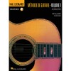 French Edition: Hal Leonard Methode de Guitare - Volume 1