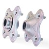M MATI Rear Left&Right Axle Wheel Hub for Yamaha Big