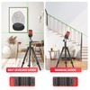 Laser Level,Elikliv 5-Point Self-Leveling Laser Level Line Tool with Pulse