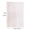 EBANKU Manicure Hand Rest Table Mat for Nail Design, Manicure