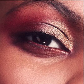 Tapa brillante brillante de Victoria Beckham Beauty