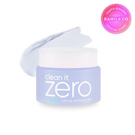 Vanilaco (Hyundai Hmall) Banila Co Clean It Zero Calming Cleansing Balm 100ml