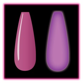 KIARA SKY Kiara Sky Dip Powder. WILD CHILD Long-Lasting and Lightweight Nail Dipping Powder. (1 Ounce)