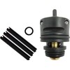 Trigger Valve Assembly A08368 For Porter Cable RN175 Roofing FN250A,FC350