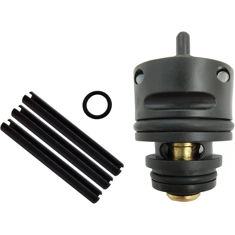 Trigger Valve Assembly A08368 For Porter Cable RN175 Roofing FN250A,FC350
