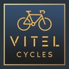 Vitel Cycles Universal Brake Cable Kit Front and Rear Set