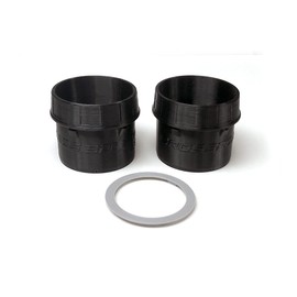 Cup Holder Upgrade Set for Large tumblers, fits Honda Pioneer 1000, Pioneer 520/500, Universal Fit [Type 2]