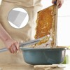 Hive Tool Paint Scraping Flat Sliver Bee Hive Frame Lifter