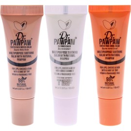 Dr.PAWPAW Juego de regalo de trío brillante