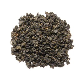Denver Spice Gunpowder Green Tea - 1Lb Select Bulk Chinese Green Tea