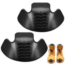 Bencailor Boot Toe Protectors Boot Guards Work Protector Work Toe Cover for C...