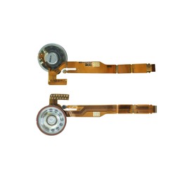 Fascinatacc 2 Pack Aftermarket Internal Speaker Assembly Replacement for HT750 HT1250 GP328 GP340 GP360 Portable Two Way Radio