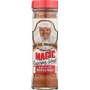 Chef Paul Blackened Redfish Magic Seasoning, 2 oz