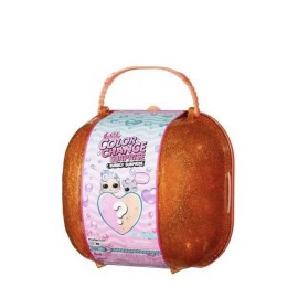 L.O.L. Surprise! New LOL Surprise Color Change Bubbly Orange with Exclusive Doll & Pet Jun.4,2021