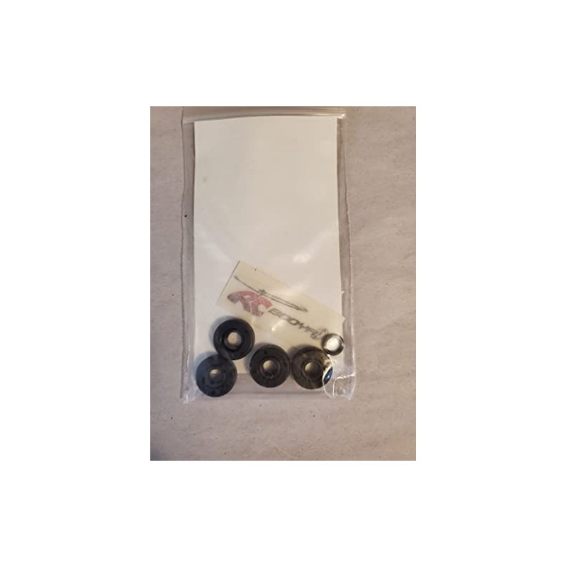 RC Booya Tuff Grommets RC #BTCG