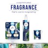Glade PlugIns Refills Air Freshener, Sea Mist & Cypress, Scented