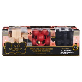 Spin Master FAO Schwarz Double Six Color Dot Dominoes, Classic Matching Game, for Adults and Kids Ages 6 and up