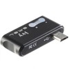 SMSL IVY DAC MINI Portable Audio Digital to Analog Converter,