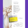 Hielo Mineral +gel Relax Kit Muscular +2pomada Arnica Y Ocot
