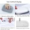 bathtub mat Non-slip safety shower non-slip strips, kitchen bathroom floor