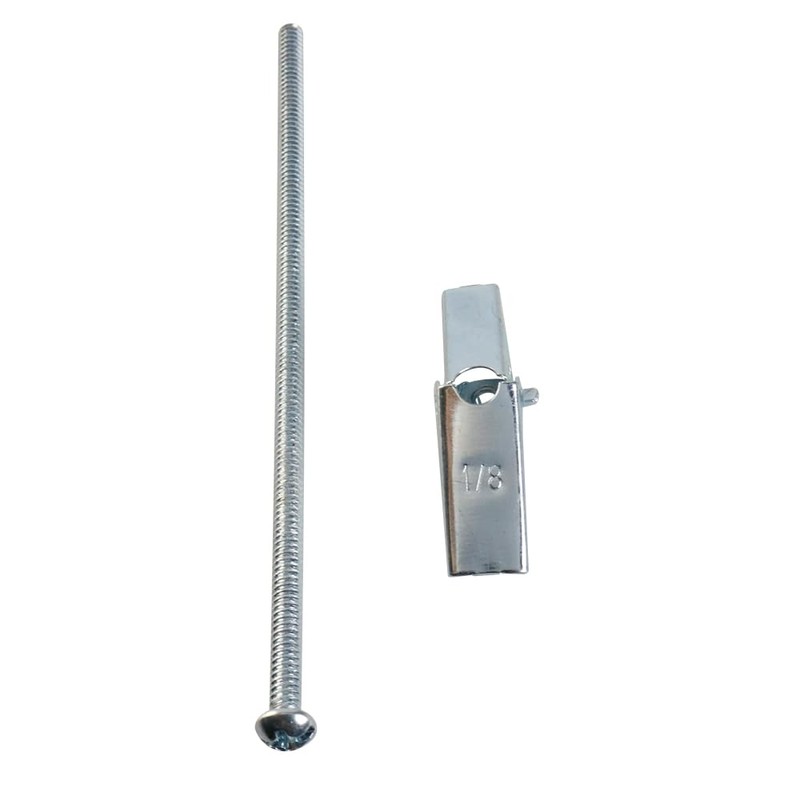 Skywalker Toggle Bolts (20, 1/8" x 4")