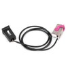 Vehicle Wireless Audio Receiver Compatible with Bluetooth 4.0 32Pin 1m