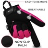 WFX Safety Work Gloves Men & Women Gardening Working Mechanic