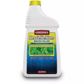 PBI Gordons (On Backorder) Brush-No-More Brush Killer - 1 Quart