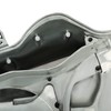 KUAFU Inner Belt Clutch Cover Compatible with 2017 Polaris RZR