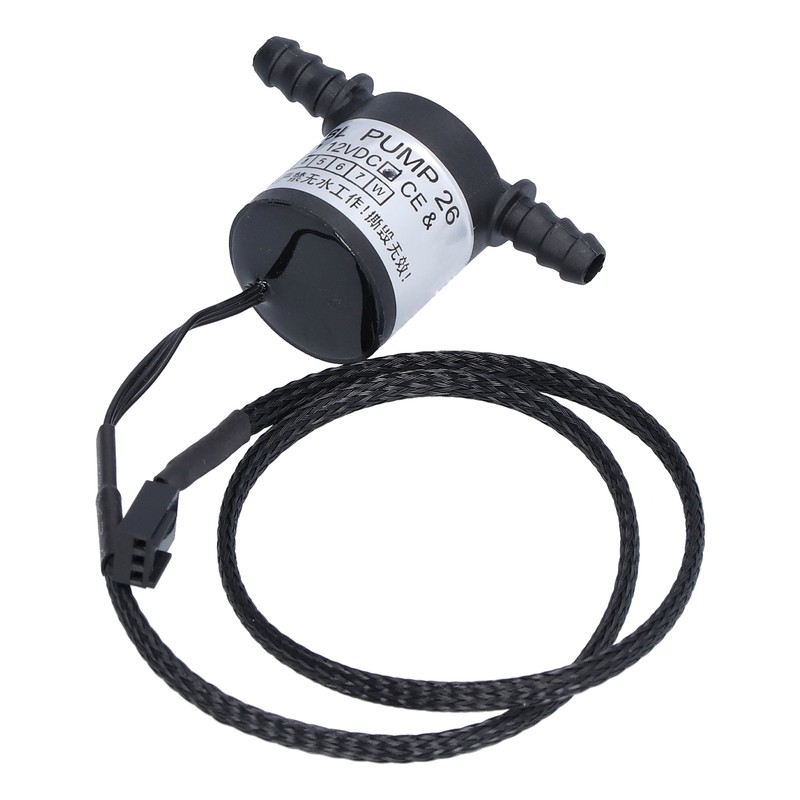 Water Pump Runs Stably EnergySaving ElectricitySaving Safe Quiet Water Aspirator