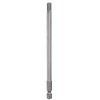 sourcing map H5.0 Hex Head Drill Bit Wrench 5mm Metric