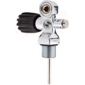 SHERWOOD SCUBA Convertible Pro Valve 3000psi