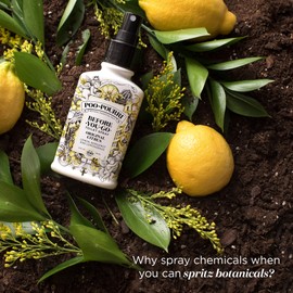 Poo-Pourri Before-You- go Toilet Spray, 4 Oz, Original Citrus