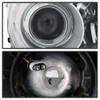 ACANII - For [Halogen Model] 2010-2015 Chevy Equinox Projector Headlights