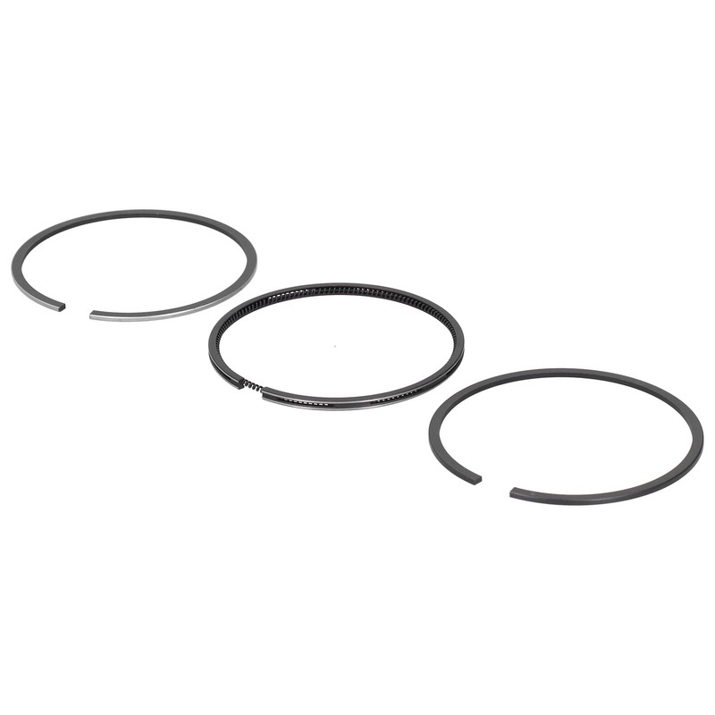 Piston Ring Set Replacement for AirCooled Diesel Generator Industrial Supplies