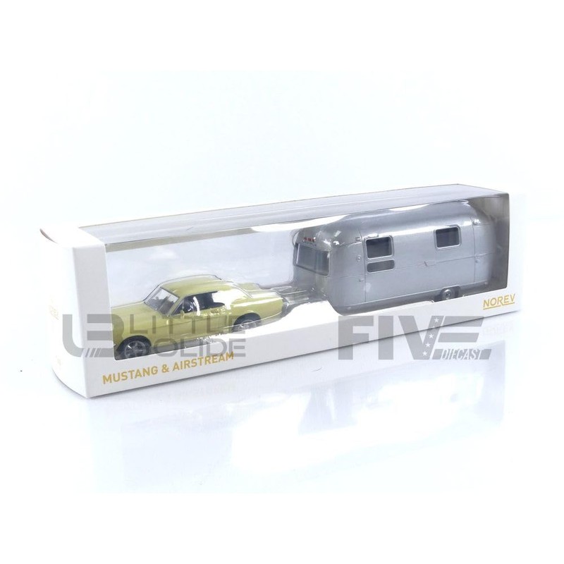 Norev - Miniature, 270581, Multicoloured, 1/43rd