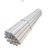 Trustleaf 6mm x 30cm Birch Hardwood Wooden Dowels/Craft Sticks (20