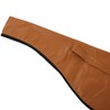 Archery Arrow Bag, Archery Bow Case, 150*27cm PU Lightweight Practical