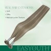 Easyouth U Tip Hair Extensions Highlight U Tip Hair Extensions