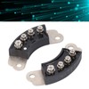 2PCS Rotating Rectifier Module Stable Current Diode Bridge Rectifier Wheel
