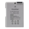 For Nikon 2x Kastar Battery for Nikon EN-EL14a D3100 D3200