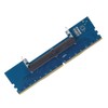 Professional SO-DIMM DDR4 Memory Converter 2133Mhz 260 to 288 Laptop