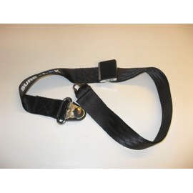 Sure-Lok Non-Retractable Fixed Point Shoulder Belt - 52" Long PN: FE200710