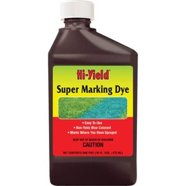 Hi-Yield (31051) Super Marking Dye (16 oz)