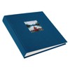 Goldbuch Bella Vista Photo Album with Picture Window, 25 x