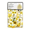 Museums & Galleries Mary Katrantzou Yellow Butterflies Organic Cotton Adjustable