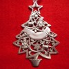 GANZ NEW Colorful Tree Design Ornament from Ganz, "Grandma, you